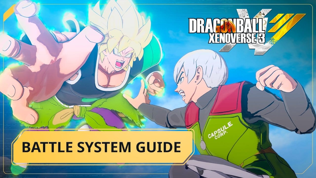 Combat System