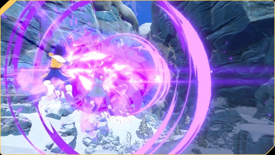Confirmed Roster